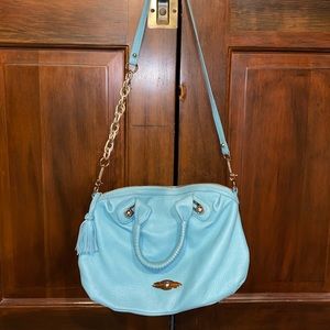 Elliott Lucca purse
